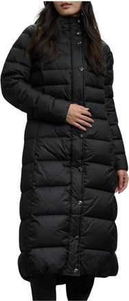 Blauer Donna, Cappotti, Nero, XS, new