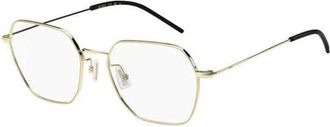 HUGO BOSS BOSS 1534 0RHL 00 Gold/Black 53mm
