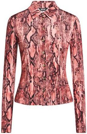 Just Cavalli TOPWEAR - Shirts on YOOX.COM