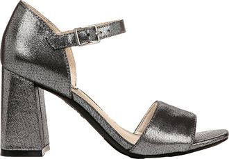 Life Stride Lifestride Bombshell Black Metallic I4260S1002 Womens