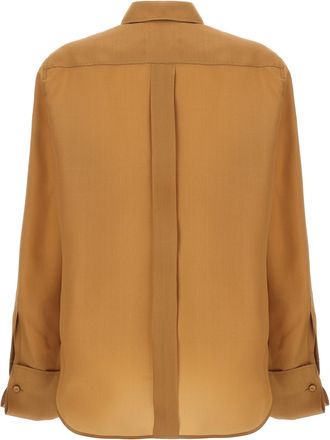Max Mara Nola Blouse - Beige