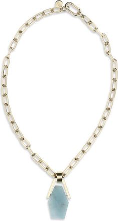 La DoubleJ Necklaces