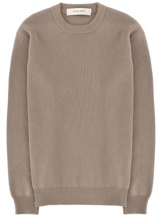 Golden Goose Cotton Jersey