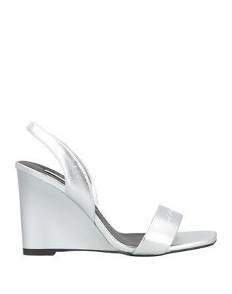 Karl Lagerfeld FOOTWEAR - Sandals on YOOX.COM