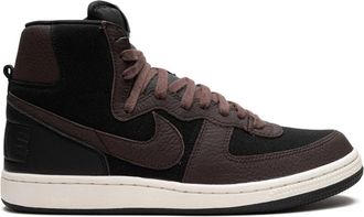 Nike Terminator High SE sneakers