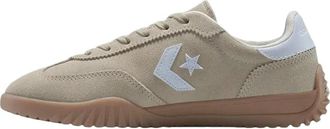 Converse Run Star Trainer Suede Pale Surplus Blueberry Ice A15087C