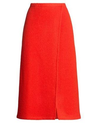Rier BOTTOMWEAR - Midi skirts on YOOX.COM
