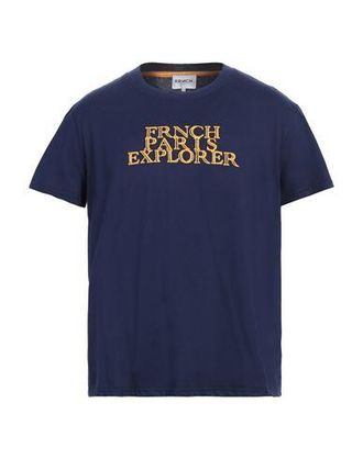 FRNCH TOPWEAR - T-shirts on YOOX.COM