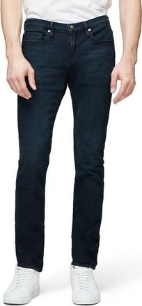 Frame Denim LHomme Skinny Fit Jeans in Placid at Nordstrom, Size 34