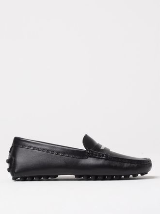 Tod's Mocassino Driver Tods in pelle