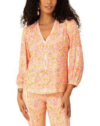 Hale Bob Meredith Blouse