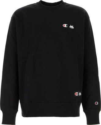 Champion Felpa Space Invaders