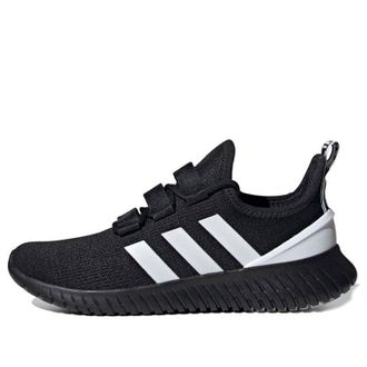 adidas Kaptir Core Black White FW5117