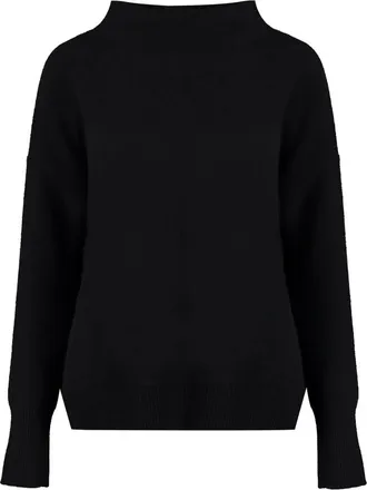 Vince Donna, Maglie, Nero, L, new