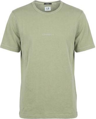 C.P. Company TOPWEAR - T-shirts on YOOX.COM