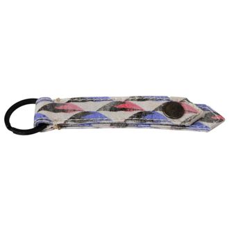 Costume National Sleutelhanger - Heren - Sleutelhangers & Tashangers - Veelkleurig - ONE Size - Accessoires