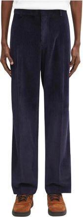Paul Smith Uomo, Pantaloni, Blu, L, new