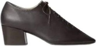 Christophe Lemaire Mujer, Zapatos, Marr&oacute;n, Talla: 40 EU