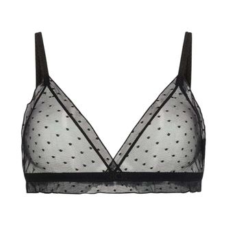 John Richmond Dames, Ondergoed, Zwart, Maat: M