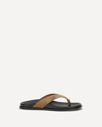 Stuart Weitzman Marykate flip-flop Sandals Female 37.5