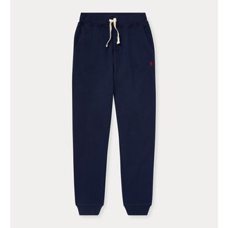 Ralph Lauren Joggingsbroek in molton