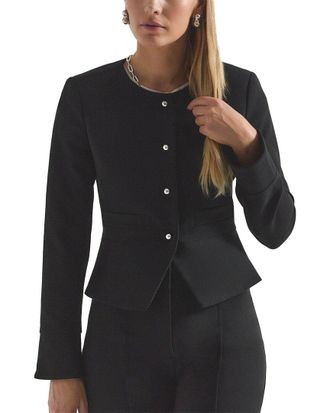 Derek Lam Elizabeth Jacket