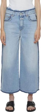 Closed Lyna Jean In Light Blue