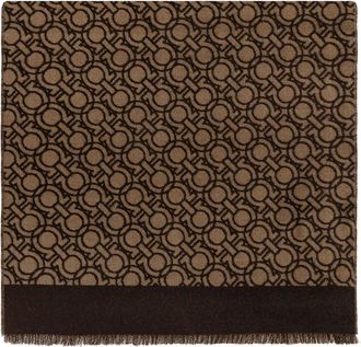 Ferragamo Uomo, Accessori, Marrone, Taglia unica, new
