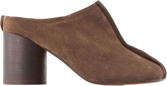 Maison Margiela Donna, Scarpe, Marrone, 40 EU, new