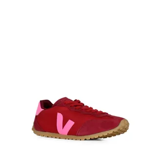 Veja Pesar Sneakers - Red