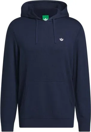 adidas Originals Hoodie in Night Indigo at Nordstrom, Size Xx-Large