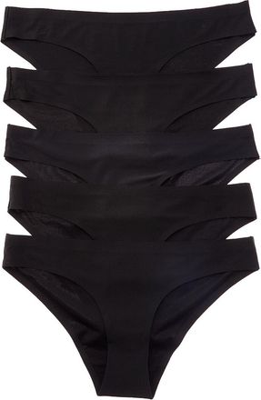 Honeydew Intimates Set Of 5 Skins Hipster Panty