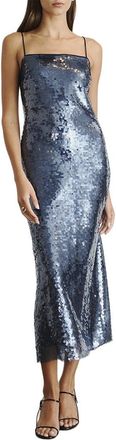 Tanya Taylor Lenox Dress