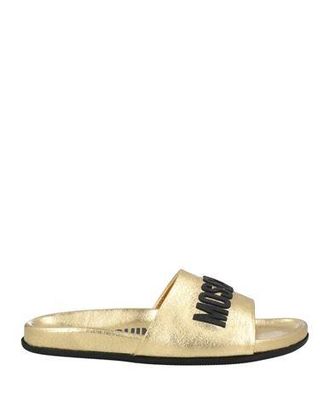 Moschino CALZATURE - Sandali su YOOX.COM