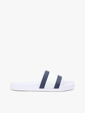 Tommy Hilfiger Flag Strap Pool Slides