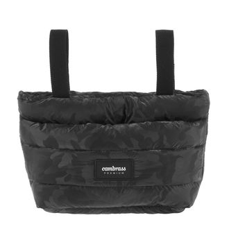 Cambrass Bolso organizador negro 13x38x20 cm