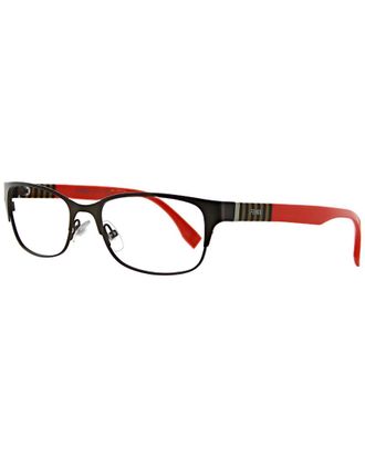 Fendi Womens 53mm Optical Frames
