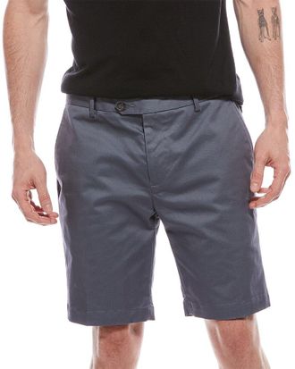 Reiss Oe Hampton Casual Chino Short