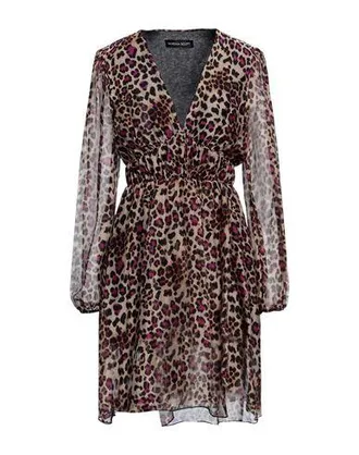 Vanessa Scott KLEIDER - Mini-Kleider auf YOOX.COM