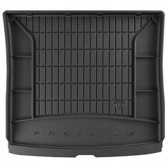 OEM Alfombrilla De Goma Para Maletero Ford Grand C-max 2010-2019 Tm