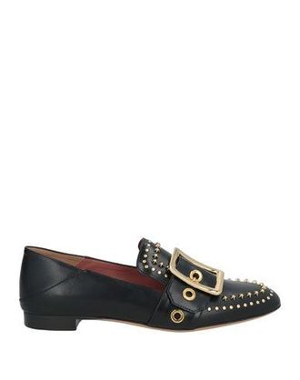 Bally Loafers