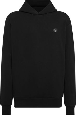 Philipp Plein Sweatshirt Met Capuchon