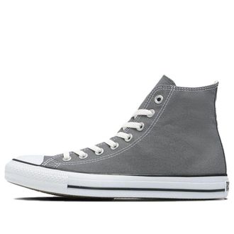 Converse Chuck Taylor All Star High Top Charcoal 32066761