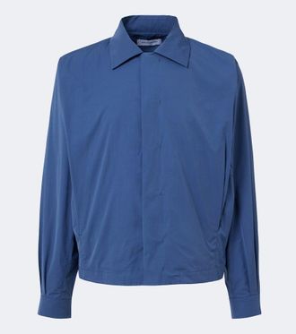 Kiko Kostadinov Kippel technical blouson jacket