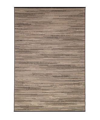AFK Living Alfombra sanza beige 160 x 230 cm