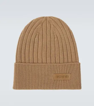 Gucci winter beanie on sale