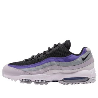 Nike Air Max 95 Golf Vast Grey Dark Iris HV4696-004