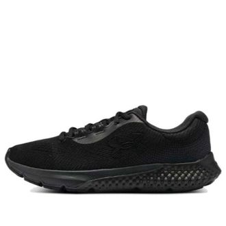 Under Armour (WMNS) Under Armour Rogue 4 Sneakers Black 3027005-002