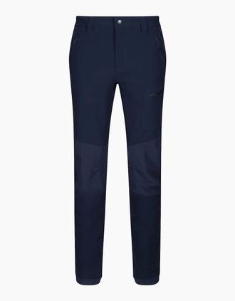 Regatta Mens Regatta Mens X-Pro Prolite Stretch Trousers - Navy - Size: 34/30