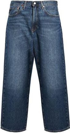 Levi's BOTTOMWEAR - Pantaloni jeans su YOOX.COM